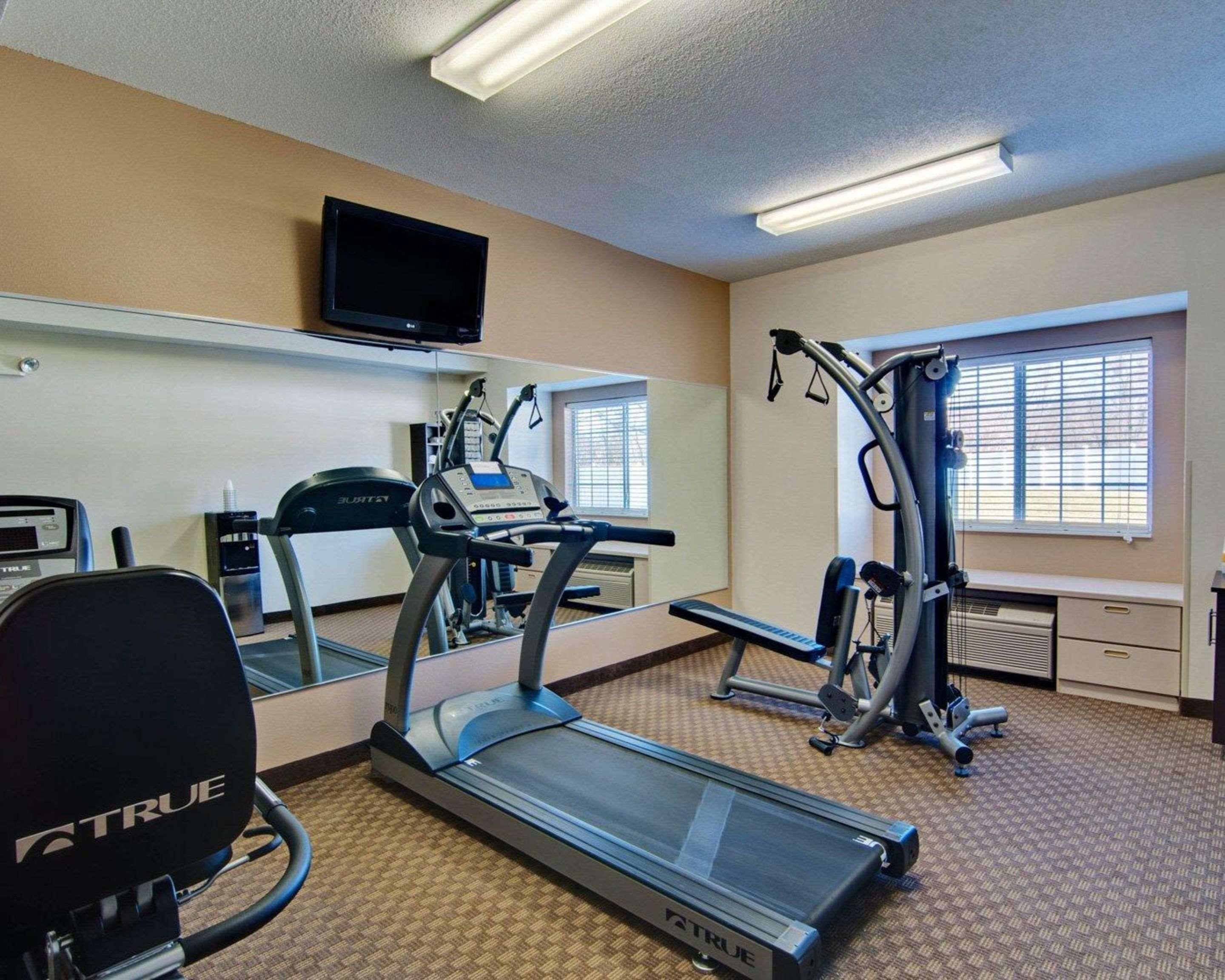 Comfort Inn Mount Airy Ngoại thất bức ảnh