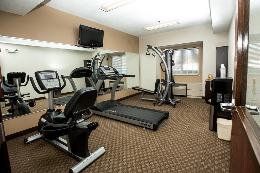 Comfort Inn Mount Airy Ngoại thất bức ảnh