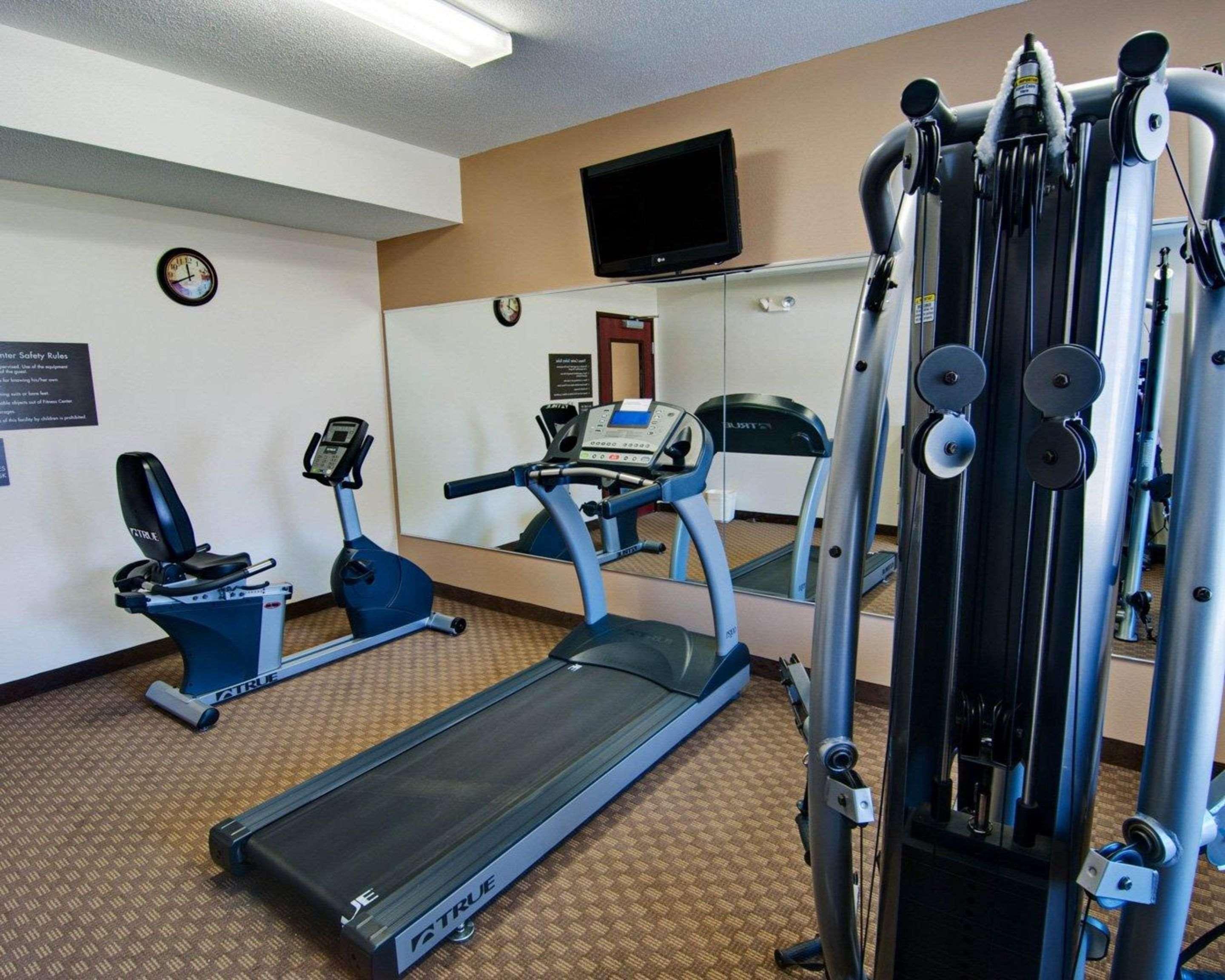 Comfort Inn Mount Airy Ngoại thất bức ảnh