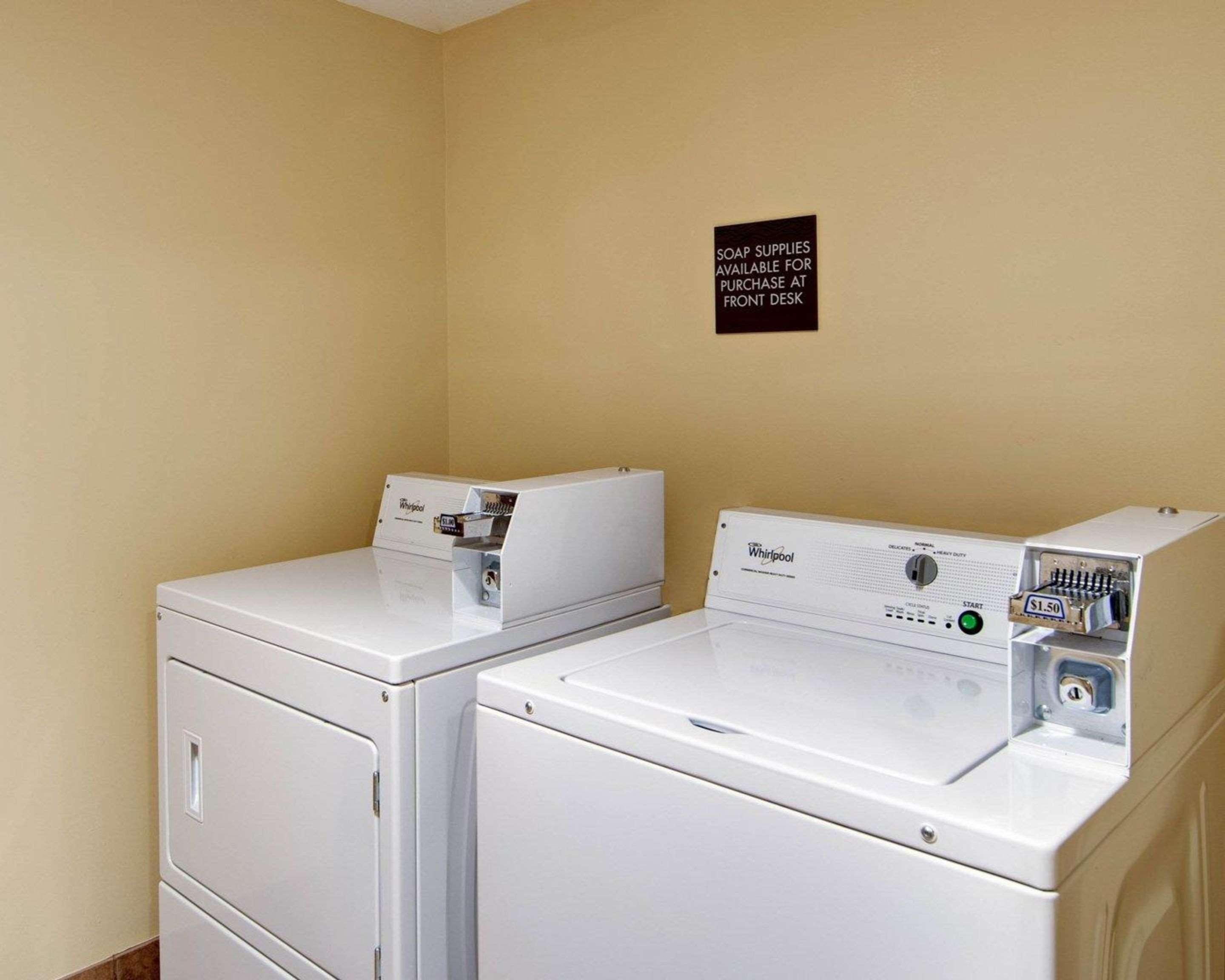 Comfort Inn Mount Airy Ngoại thất bức ảnh